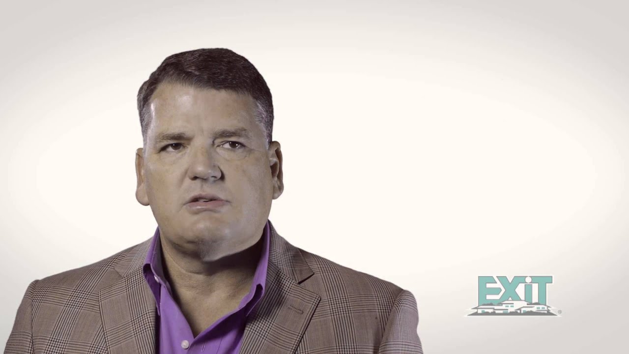 Real Estate Business Tools - Chris Harrison - EXIT Realty - YouTube