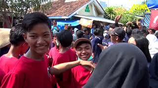 SATRIA MUDA 2019 | Kecewa Voc. Erika | Ender Selatan 26 November 2019