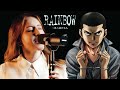 RAINBOW OP | We're Not Alone (Coldrain) cover by @savenretry feat. Gridi