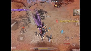 24k Fennec with SMRS + PUMP Class Full Gameplay