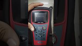 HOW TO UPDATE NEW SF 750PRO COLOUR METER FOR CABLE TV Wealth