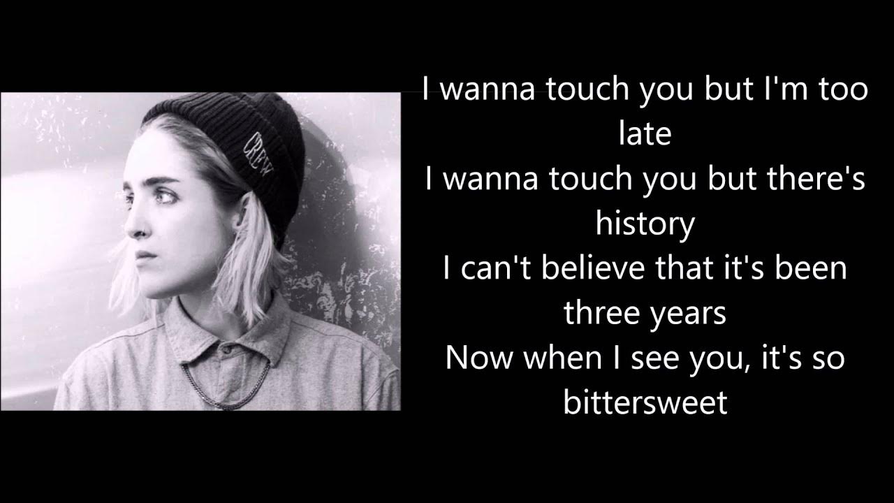 I wanna touch body. I wanna touch body. I just wanna. I need your touch. Wanna touch.