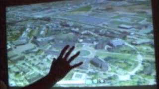 42 Multitouch Screen