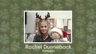 CMP Holiday Greetings
