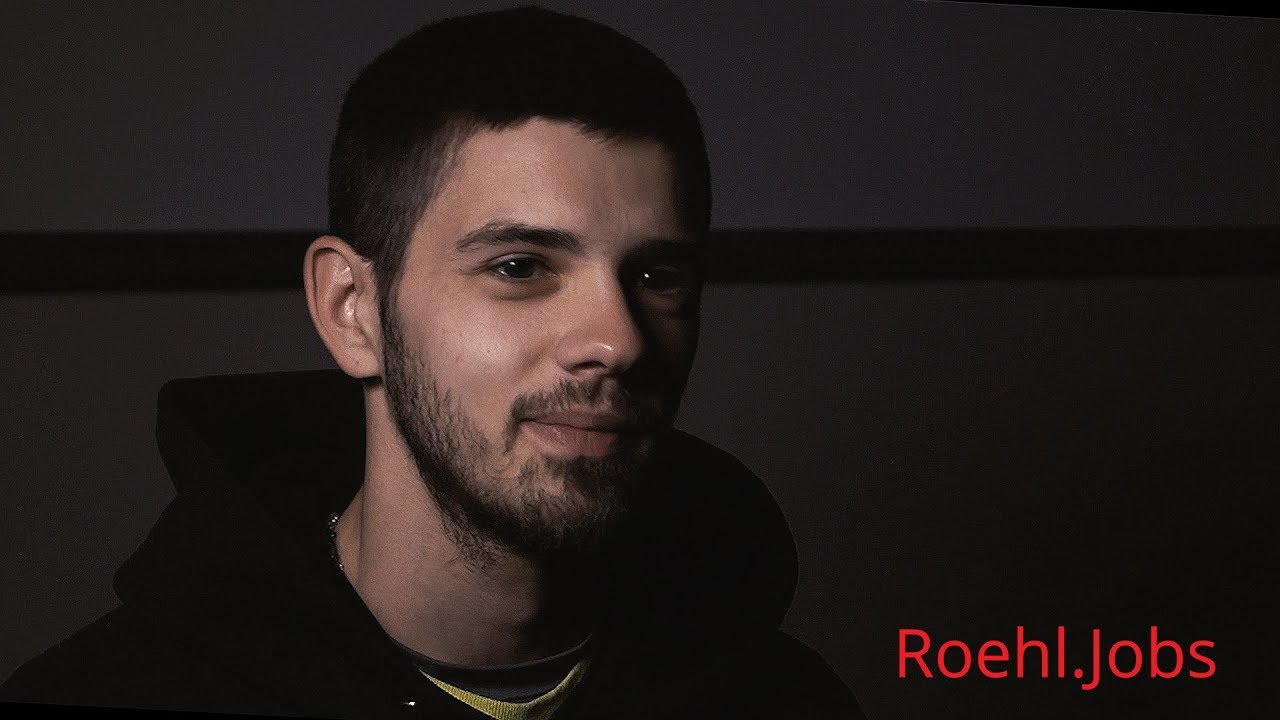 The Get Your CDL Program at Roehl Transport: Gene H. - Being Part of a Team