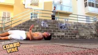 Combo Vine 240