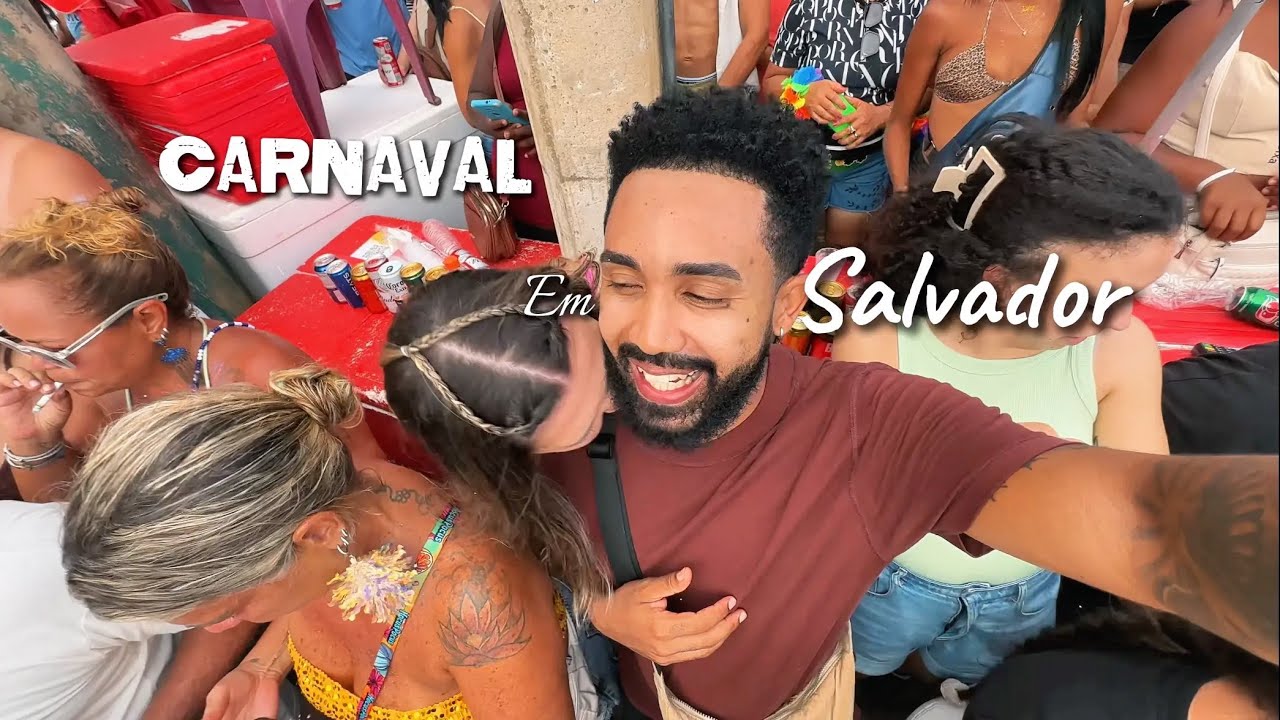 🚨Sobrevivi ao circuito Barra-Ondina