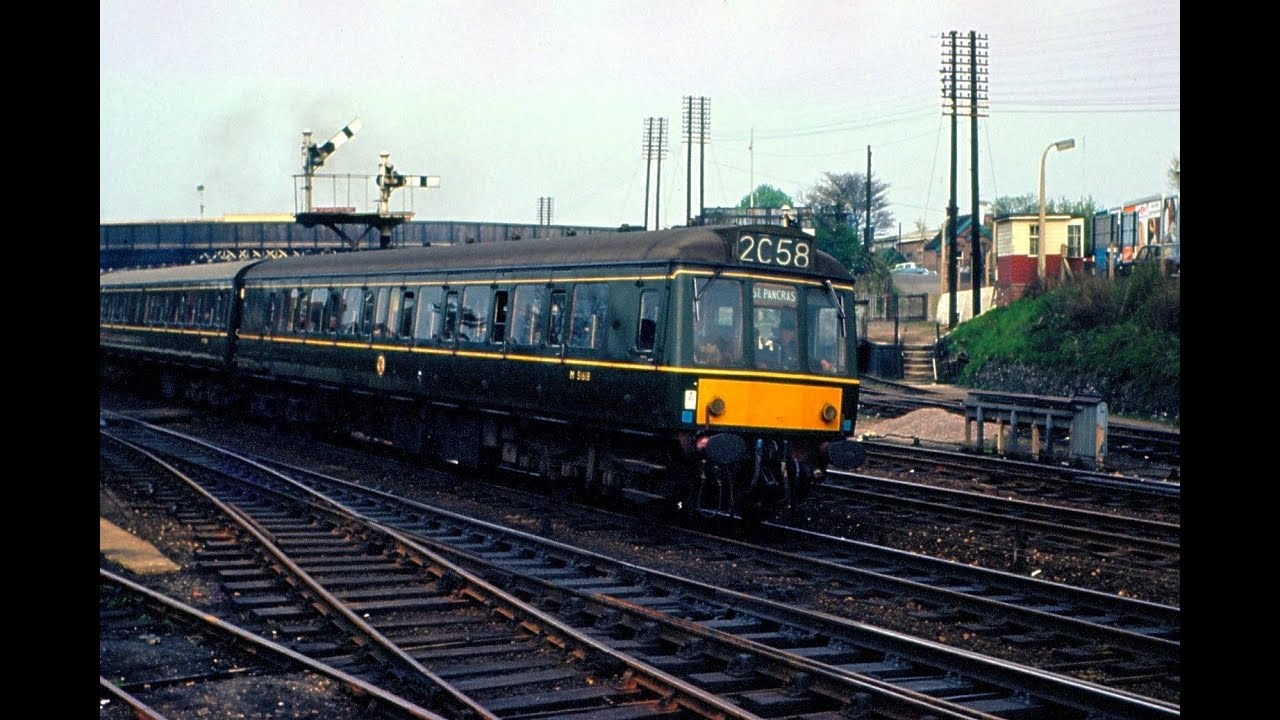 History Of Scottish Railways History Of Scottish Railways