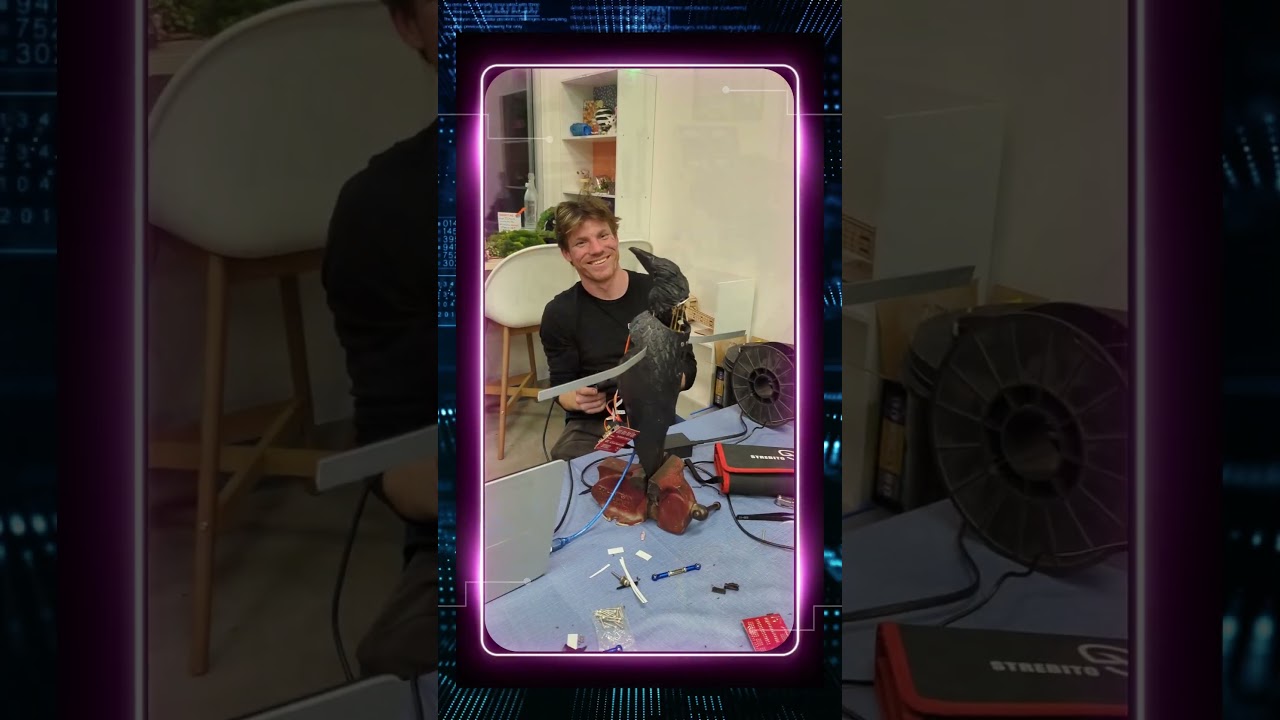 Electronics club at Social Medium Makerspace 