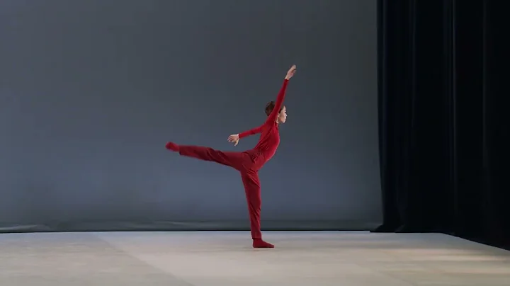 Sumin LEE, 310  Prix de Lausanne 2022 Finalist  Co...