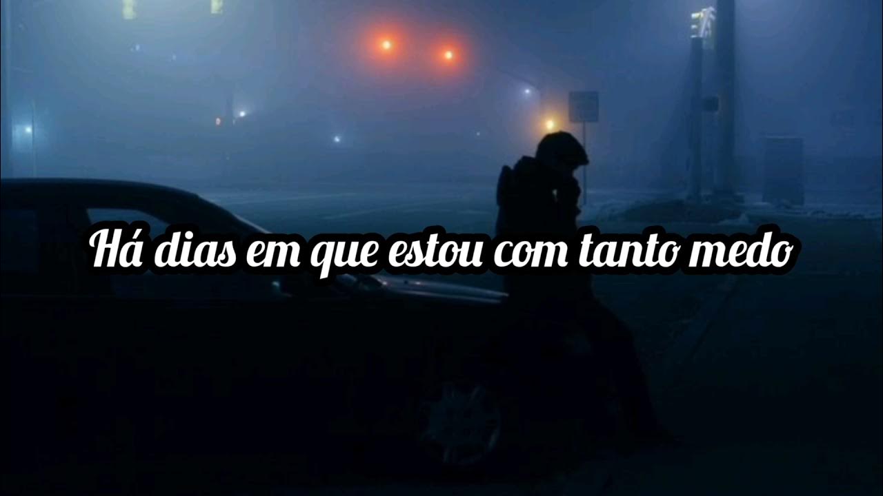 Joel Vaughn I Look To You