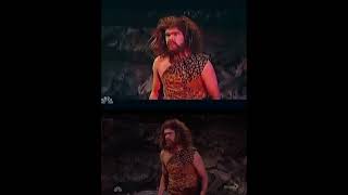 The first person in the history of the world to dance - SNL 2007