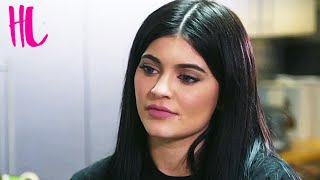 Kylie Jenner Vs Blac Chyna Feud Is SO Real - KUWTK Recap