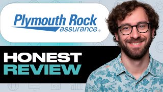 Plymouth Rock Insurance Honest Review – Watch Before Using. My Experience