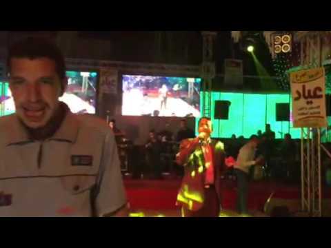 الفنان مصطفى محمود وحماده الغاوي موال الحب٢٠١٦ ٣٣