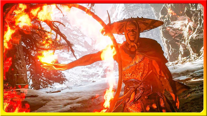 Black Myth: Wukong - Completa la quest del Cazador de Tesoros (Boss oculto Artista Marcial de Verde)