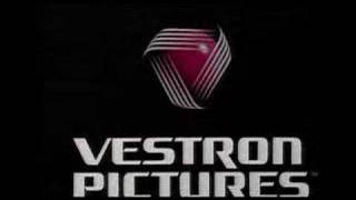 Vestron Pictures Logo