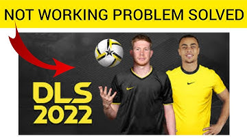How To Solve DLS22 App Not Working (Not Open) Problem|| Rsha26 Solutions