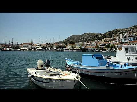 Samos Island -
