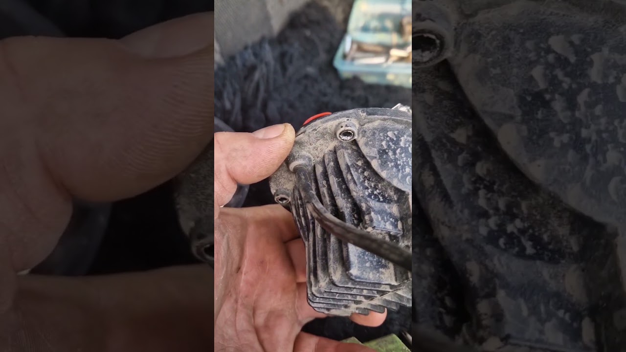 Лазерные туманки ZMB «Газель Бизнес» будут течь. Перед установкой на автомобиль посмотри этот ролик.