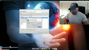 Being Productive With XFCE Episode 1