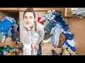 Extreme tiny house organization  declutter