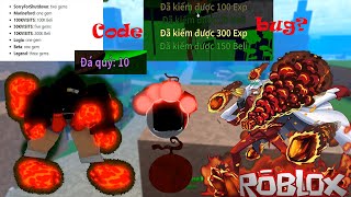 Code Legend Piece mới nhất và cách nhập code 