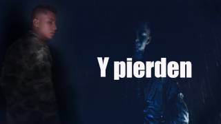 Distancia - Edinson La Profecia Video Lirycs