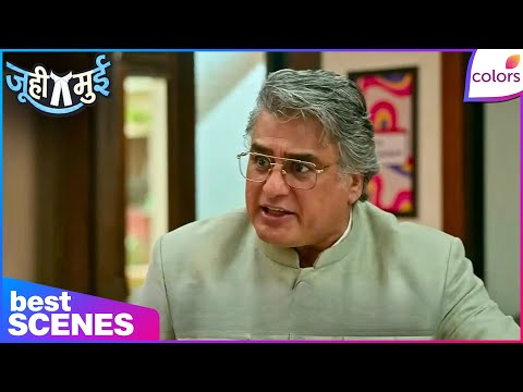 Juhi Mui | Deshraj Seeks Help to Bring Sanyam Home | Best Moments | Colors TV
