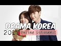 6 Drama Korea Paling Ditunggu di 2017 YouTube