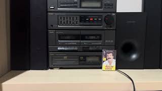 Müslüm Gürses - Her Sabah(Kaset Kaydı)