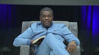 MORNING DEVOTION WITH APOSTLE B. JAVA