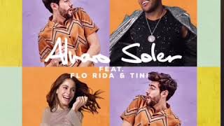 La Cintura feat. Flo Rida & TINI - Audio