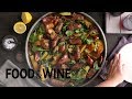 Sausage and Potato Pan Roast | Recipe | Food & Wine