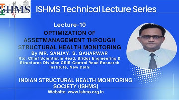 Optimization of Asset Management through Structural Health Monitoring