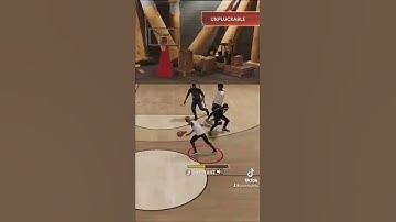 When you make a build with 25 pass accuracy🤮😂 #shorts #nba2k23 #nba2k22 #nba2k #fyp #viral #swante