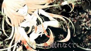 Megurine Luka - If ☆ ver. Ciel
...yes I did make PV as well (´・∀・`)
Not exactly my uh, usual song choice....but anyway 8D
As everyone knows, theres been a great disaster in Japan, and Ive done my part by donating my alcohol munnies for the next two months, but if you have the time, and care about Japan, please consider contributing!
Heres some ways you can help Japan, courtesy of Nikki from ofurotaimu!
http://ofurotaimu.dreamwidth.org/111084.html
■ Song: If
■ Composition: 無力P(MuryokuP)
■ Mixing: AMAGI
■ Vocals: Ciel
Find it on Nico right here! http://www.nicovideo.jp/watch/sm13876668 Megurine Luka - If ☆ ver. Ciel