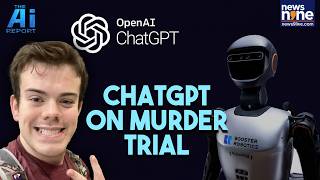 OpenAI Criminal Investigation in Florida Shooting Case | ChatGPT Used For Murder Planning | AI News