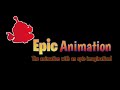 Epic animation new animation studio for jtg studios animation