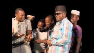 Shilole ft Q Chillah - Lawama { Video}