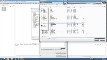 Run : Gstreamer Android Tutorial 4 (Windows7)
