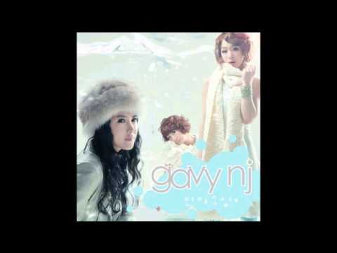 Gavy NJ (+) 연애소설 2