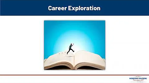 WSRCA Workshop: Career Exploration