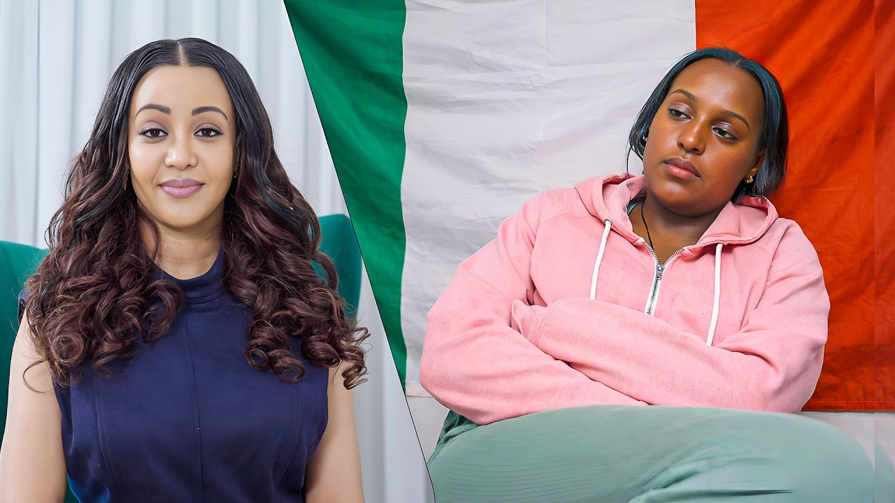 ከኢትዮጵያ እስከ ጣልያን የተሰራ ወንጀል