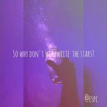 Rewrite the stars-Zendaya Zac Efron cover by hashtag ck and vivoree//Espc