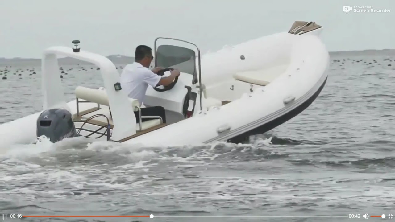 Importing boats from China to Australia