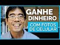 Como GANHAR DINHEIRO vendendo SUAS FOTOS DE CELULAR?