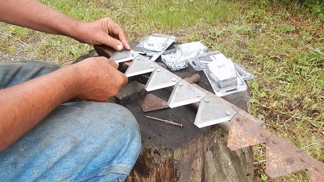 A riveting video YouTube