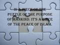 The People Of The Boxes Dawud Wharnsby Lyrics 