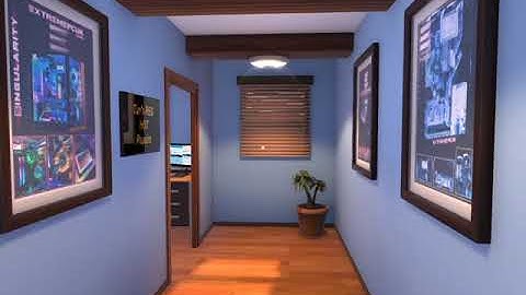 PC Building Simulator Gameplay part 1 no commentary